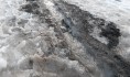 В Воронеже будет скользко и будет идти мокрый снег.