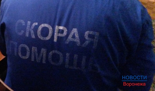 Помощь медиков потребовалась 12 пассажирам.
