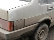 В аварии погибли два человека.