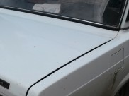 Пострадали пассажиры отечественного авто.