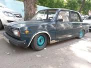 Воронежец заявил о несуществующем угоне легковушке.