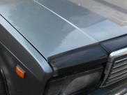 Воронежцы пострадали в ДТП двух автомобилей.