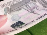За один больничный платили по 1000 рублей.