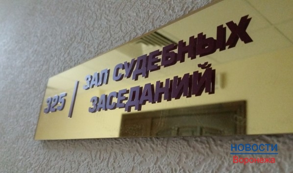 Мужчину осудили на 2,5 года колонии.
