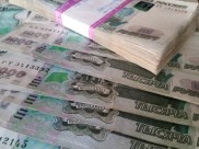 Бизнесмен задолжал 4 млн рублей налогов.