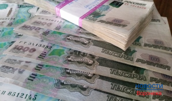 Бизнесмен задолжал 4 млн рублей налогов.