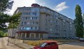 Набережная Максима Горького, 49а.