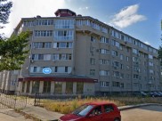 Набережная Максима Горького, 49а.