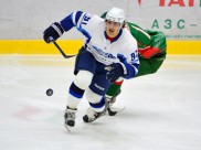 «Буран» выиграл у «Барса».