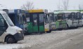 Общественники и полиция проверили воронежские маршрутки.