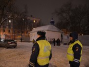 Гаишники отмечают рост числа ДТП.