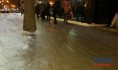 В Воронеже снова ожидают ледяной дождь.