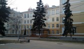В Воронеже все школы закрыли на карантин.