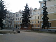 В Воронеже все школы закрыли на карантин.