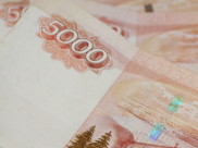Грабитель вырвал 5 тысяч рублей.