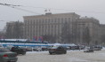 Уволился руководитель департамента ЖКХ.