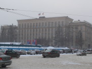 Уволился руководитель департамента ЖКХ.