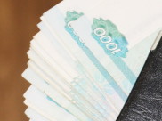 Доцент за деньги ставил зачеты студентов.