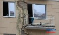 В домах будут делать комплексный капремонт.