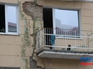 В домах будут делать комплексный капремонт.
