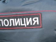 Полицейский раскрыл кражу до того, как обратился потерпевший.