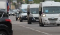 Вор промышлял в воронежских маршрутках.