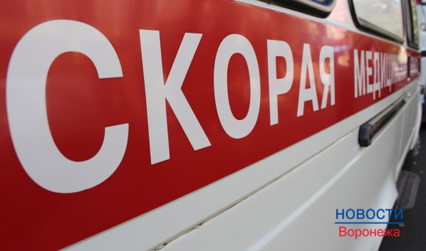 Семья из четырех человек погибла в Воронежской области.