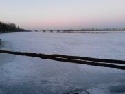 В Воронеже после потепления резко похолодает.