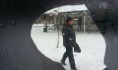 В Воронеже будет идти снег, но не будет сильных морозов.