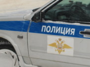 Гаишники поймали пьяных водителей за рулем.