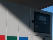Обнаружили опасные АГЗС.