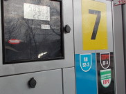 На воронежских заправках нашли некачественное топливо.