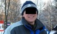 Виктор Плотников.