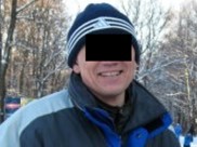 Виктор Плотников.
