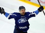 «Буран» обыграл «Торос».