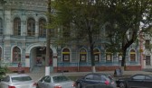 Банк «Интеркоммерц» в Воронеже.