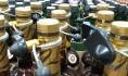 Алкоголь был поддельным.