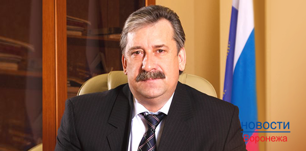 Евгений Севергин.