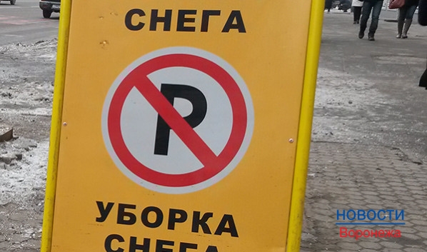 В Воронеже проверят траты УК на уборку.