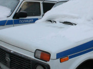 Воронежец попытался забрать дочь из машины.