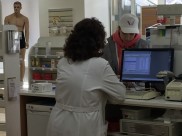 В Воронеже общественники проверили аптеки.