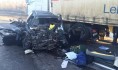 Трагедия произошла в Павловском районе.