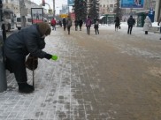Самый низкий прожиточный минимум для пенсионеров.