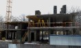 При строительстве домов выявляют нарушения.