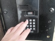 Антимонопольщики решили разобраться в домофонном скандале.