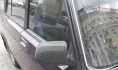 Парни похищали отечественное авто.
