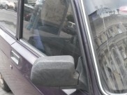 Парни похищали отечественное авто.