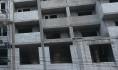 Прокуроры обнаружили нарушения при возведении новостройки.