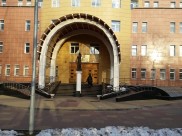 Воронежский областной суд.