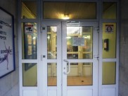 Нашли нарушения в СК «Юбилейный».
